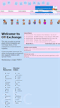 Mobile Screenshot of otexchange.com